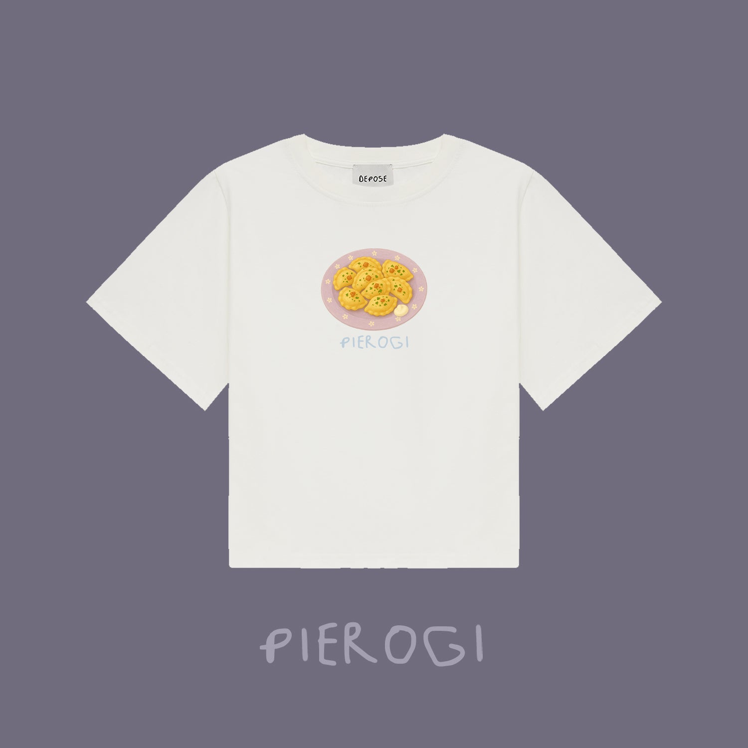 Koszulka PIEROGI