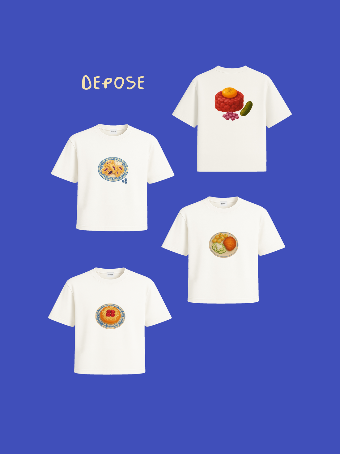 PRZEWODNIK PO DRESSCODE