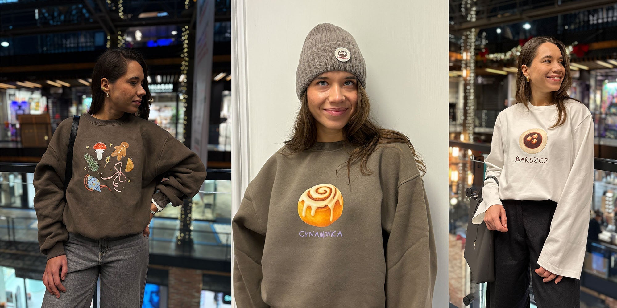 PREZENTY ŚWIĄTECZNE