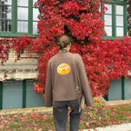 Koszulka Cynamonka Jesień