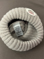 Czapka wełniana CYNAMONKA