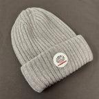 Czapka wełniana CYNAMONKA