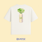 koszulka kefir depose t-shirt foodwear. Polska marka modowa • odzieżowa • polskie marki • moda • stylizacje • ootd • fashion outfit ideas • letnie stylizacje • inspiracje modowe • bób • jedzenie • polskie lato • dieta 

Jagodzianka• Pierogi z jagodzami • Bób • Makaron z truskawkami • Oranżada • Kefir • Chłodnik • Dżemik i Tost