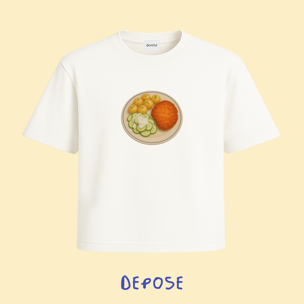 Jagodzianka• Pierogi z jagodzami • Bób • Makaron z truskawkami • Oranżada • Kefir • Chłodnik • Dżemik i Tost