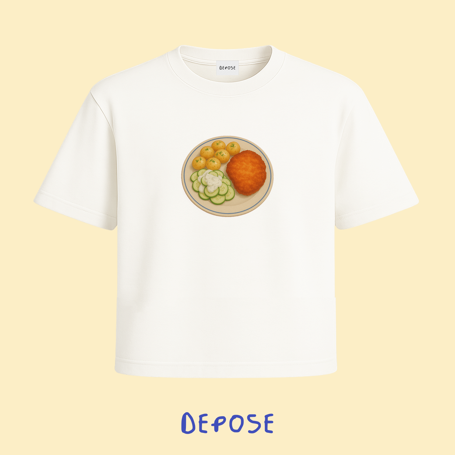 Jagodzianka• Pierogi z jagodzami • Bób • Makaron z truskawkami • Oranżada • Kefir • Chłodnik • Dżemik i Tost