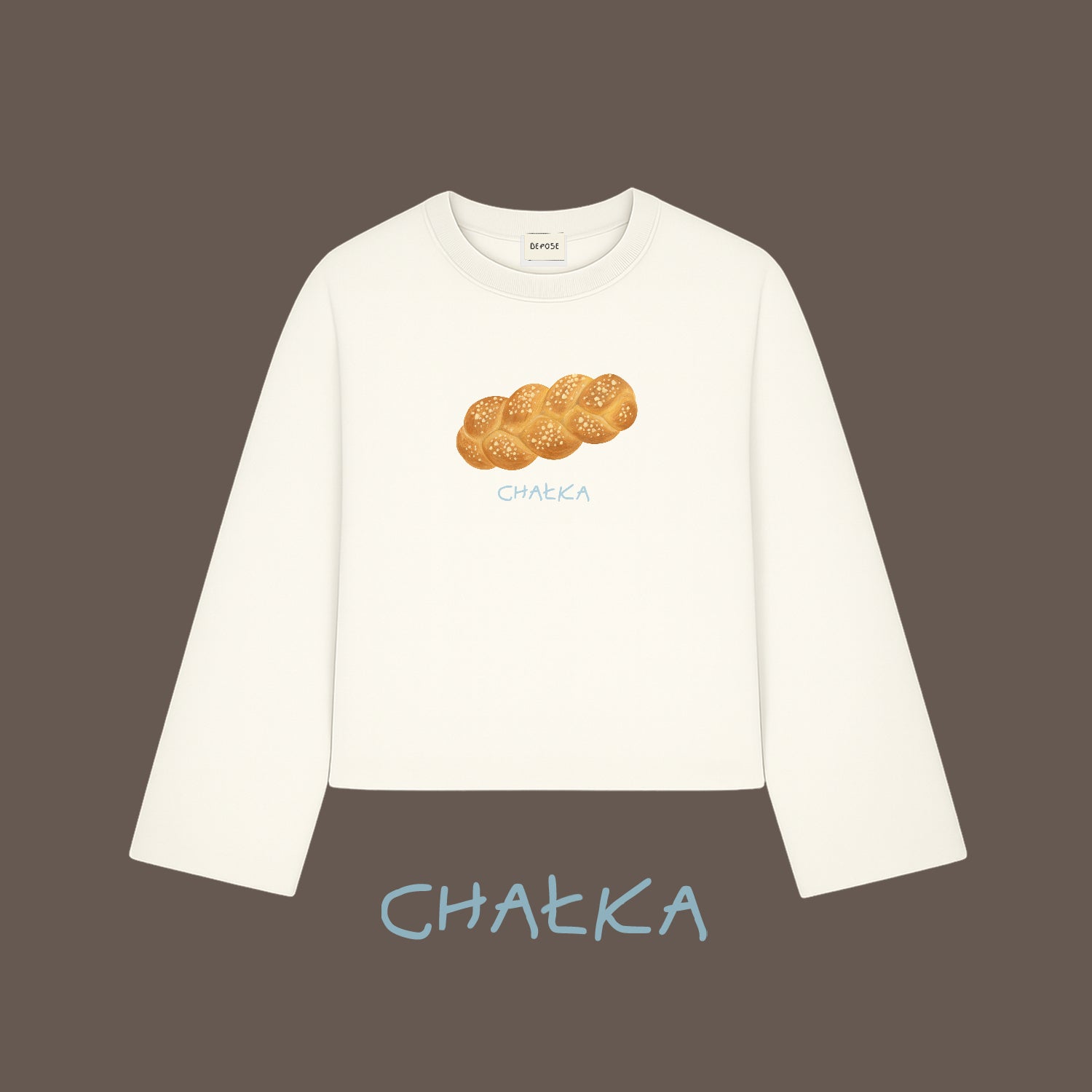 koszulka na prezent dla żony depose