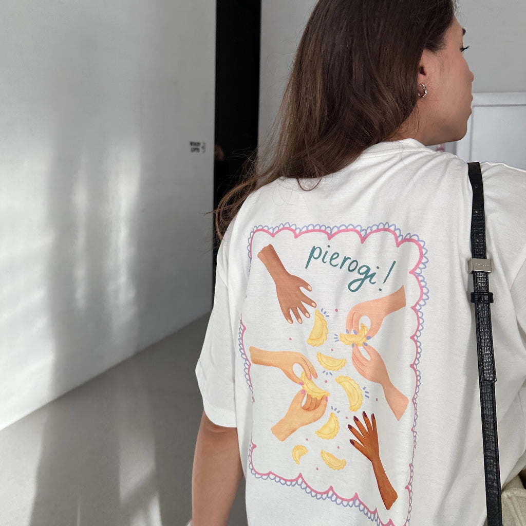 Koszulka PIEROGI