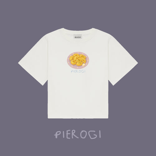 Koszulka PIEROGI