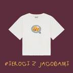 Koszulka PIEROGI Z JAGODAMI