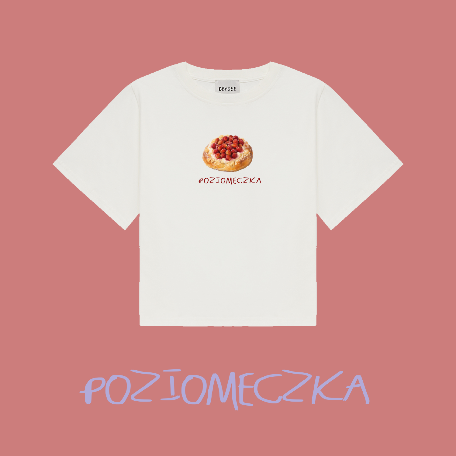 Koszulka POZIOMECZKA 2026