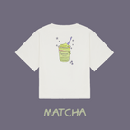 Koszulka Matcha