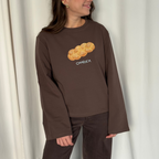 Longsleeve chałka na prezent