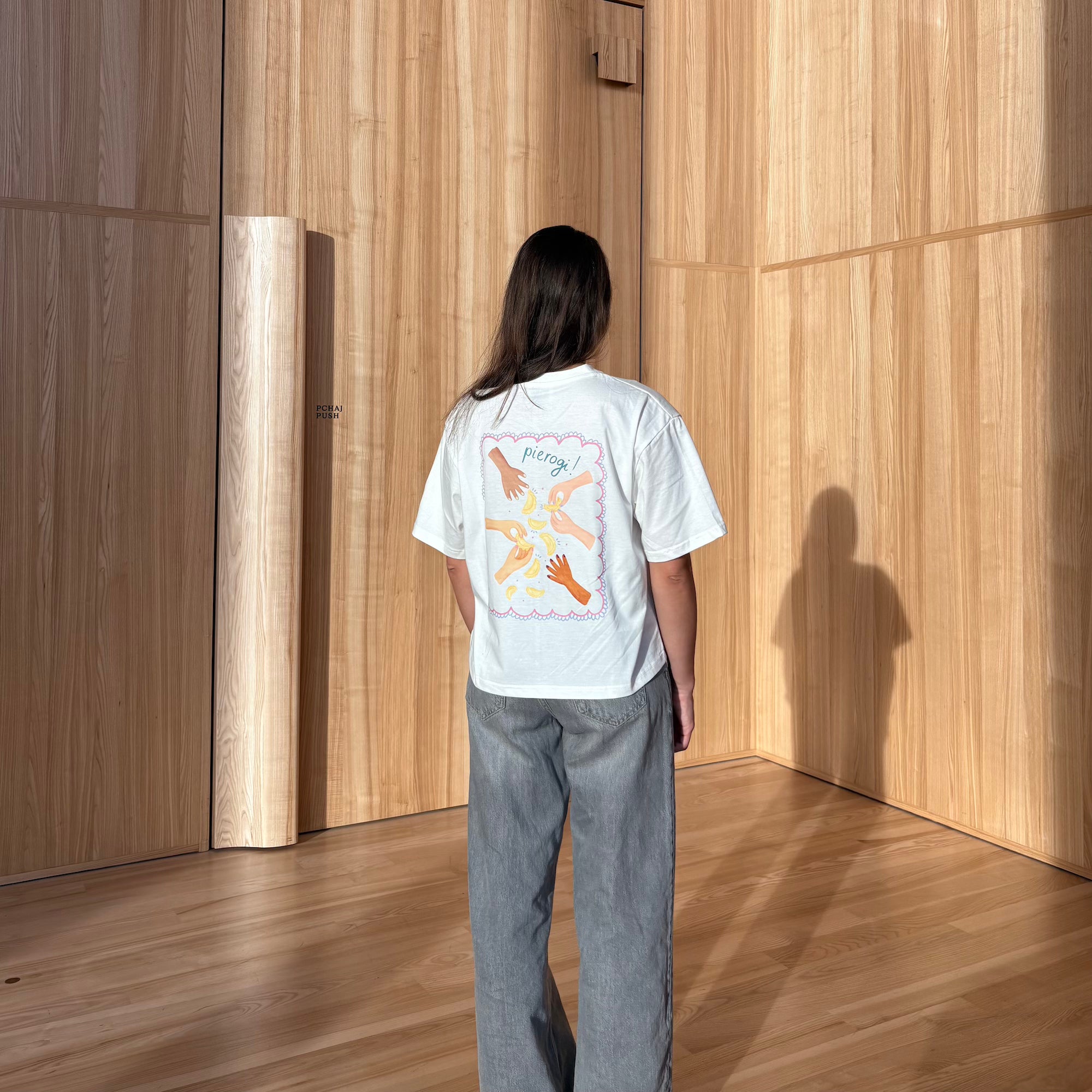 Koszulka PIEROGI